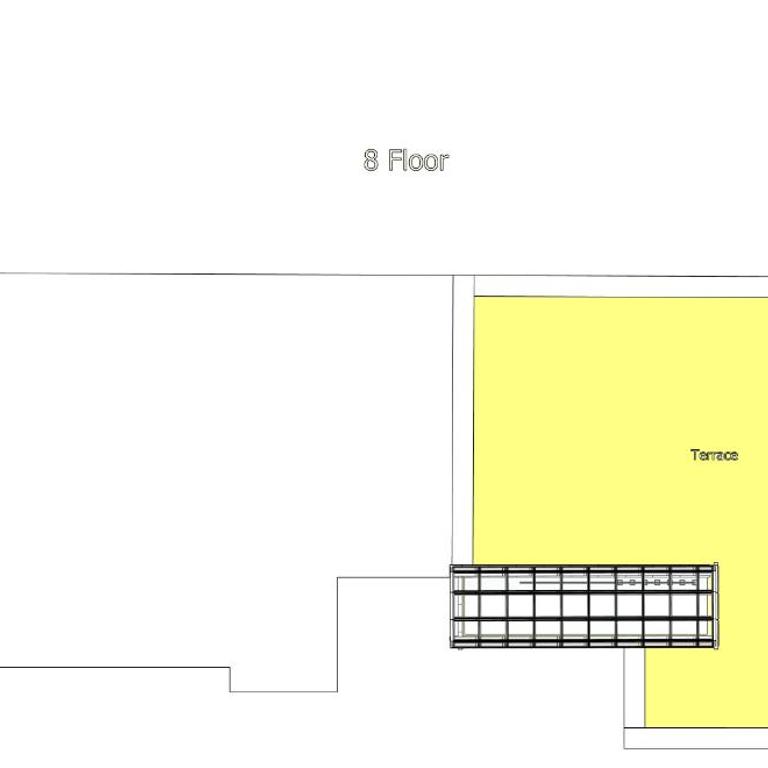 Rare Penthouse - Vue panoramique - Appartement 3 Chambres - Vue sur Mer - 41