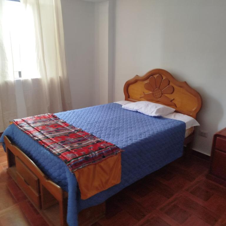 Los Suspiros del Mar - One-Bedroom Apartment - 2