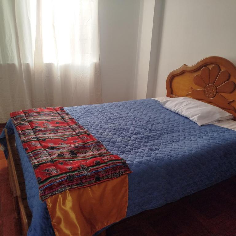Los Suspiros del Mar - One-Bedroom Apartment - 3