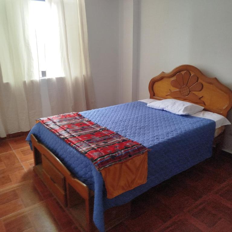 Los Suspiros del Mar - One-Bedroom Apartment - 1