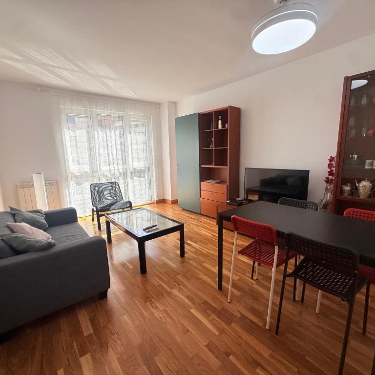 VIstas a San Lesmes - Apartamento de 2 dormitorios - 8