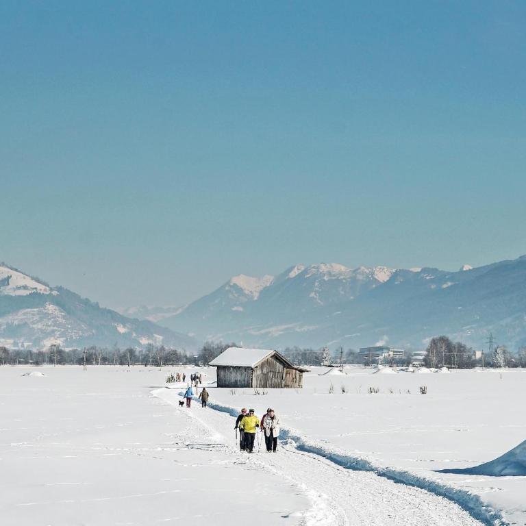 Chalet in Fürth near Zell am See Ski Slopes - Superior Chalet - 50