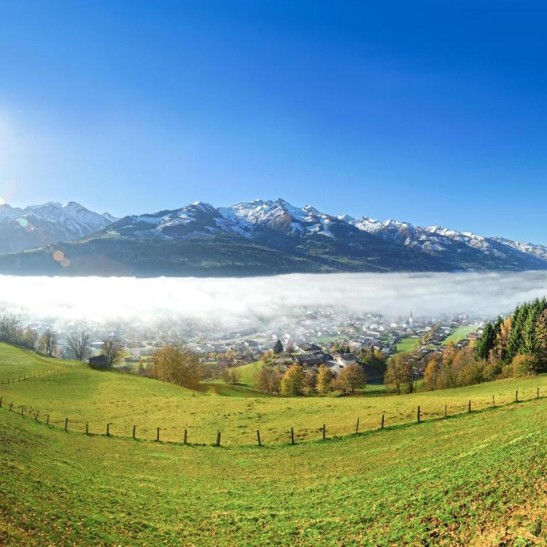 Chalet in Fürth near Zell am See Ski Slopes - Superior Chalet - 31
