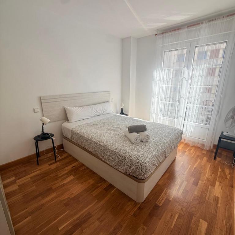 VIstas a San Lesmes - Apartamento de 2 dormitorios - 3