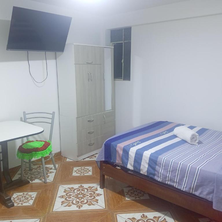 Mi Bella Casita - Habitación con cama extragrande. - 3