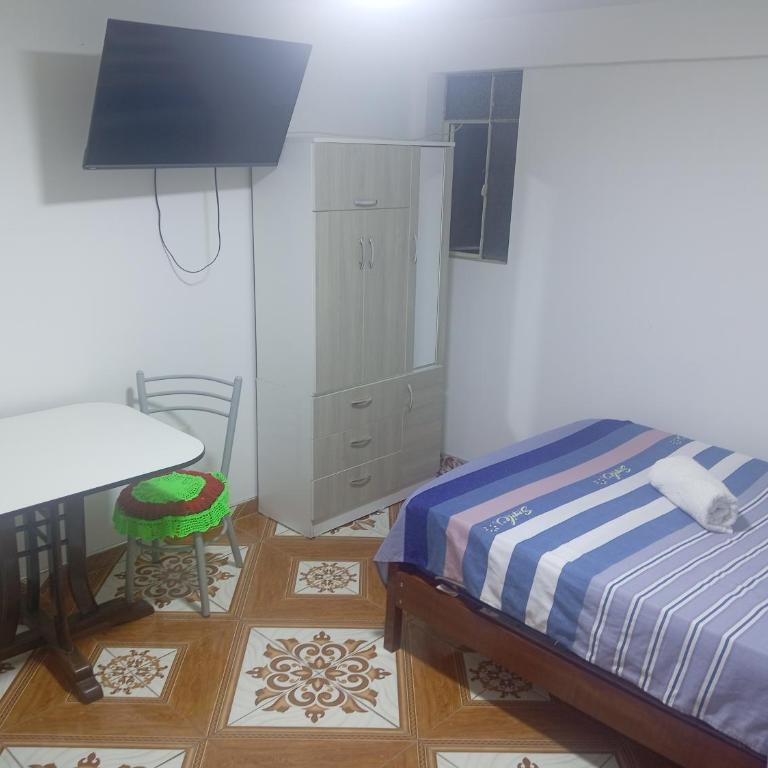 Mi Bella Casita - Habitación con cama extragrande. - 6