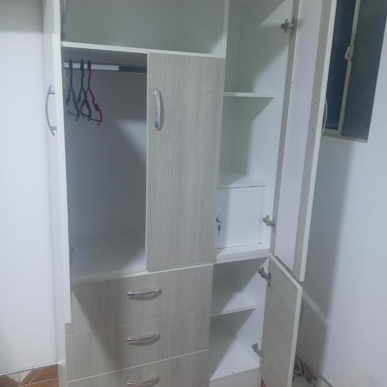 Mi Bella Casita - Habitación con cama extragrande. - 10