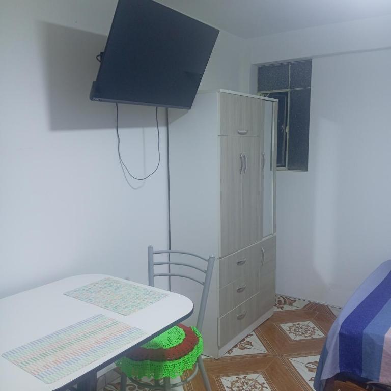 Mi Bella Casita - Habitación con cama extragrande. - 12