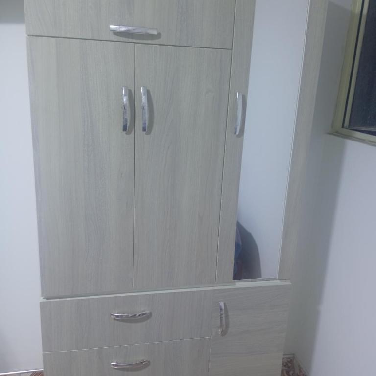 Mi Bella Casita - Habitación con cama extragrande. - 15