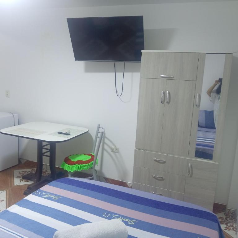 Mi Bella Casita - Habitación con cama extragrande. - 18
