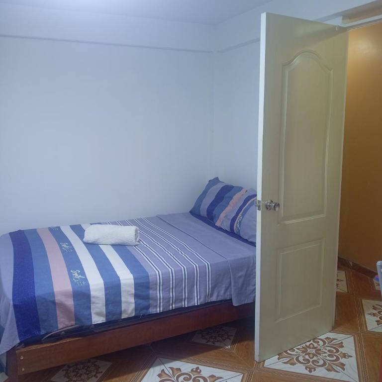 Mi Bella Casita - Habitación con cama extragrande. - 19