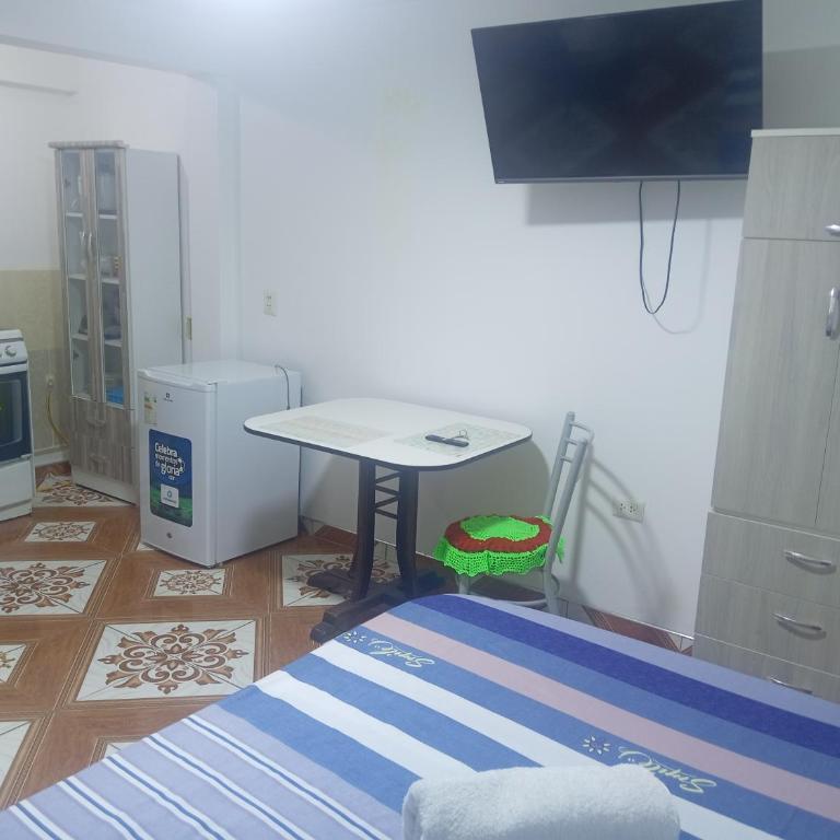 Mi Bella Casita - Habitación con cama extragrande. - 20