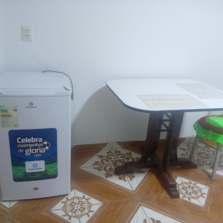 Mi Bella Casita - Habitación con cama extragrande. - 21