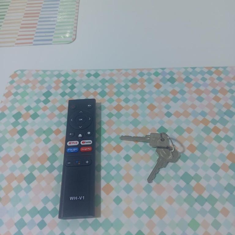 Mi Bella Casita - Habitación con cama extragrande. - 22