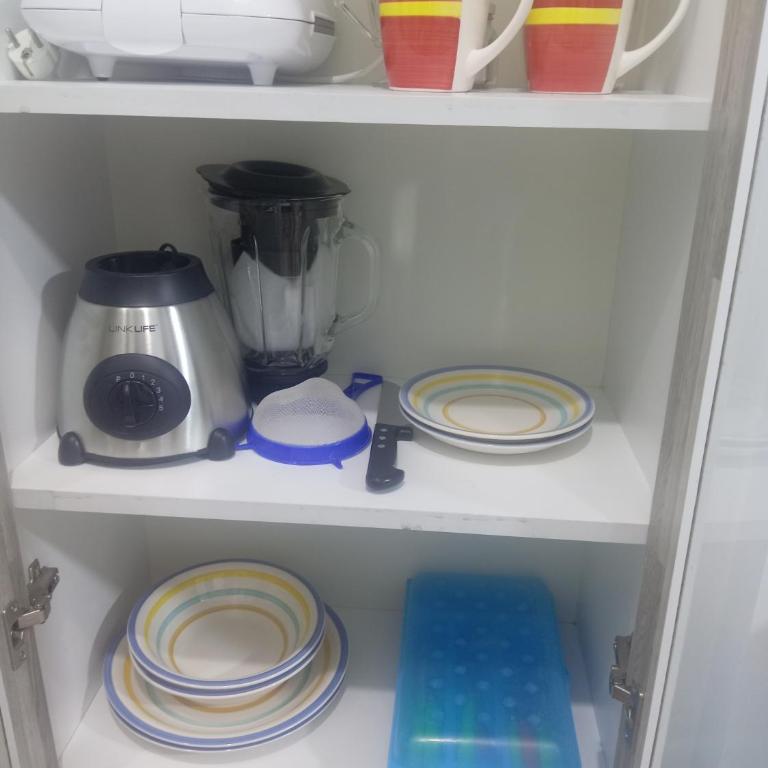 Mi Bella Casita - Habitación con cama extragrande. - 24