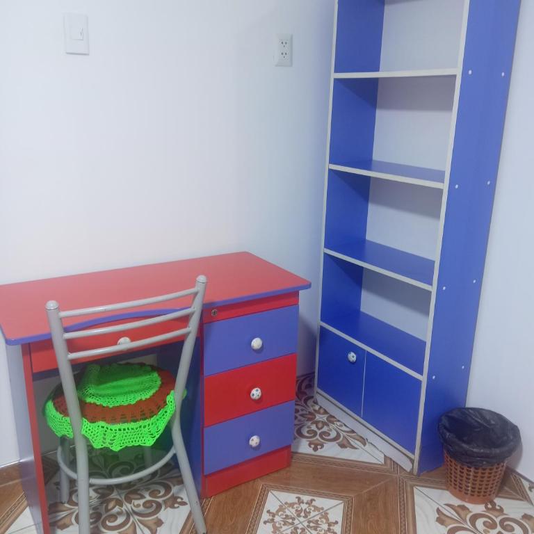 Mi Bella Casita - Habitación con cama extragrande. - 25