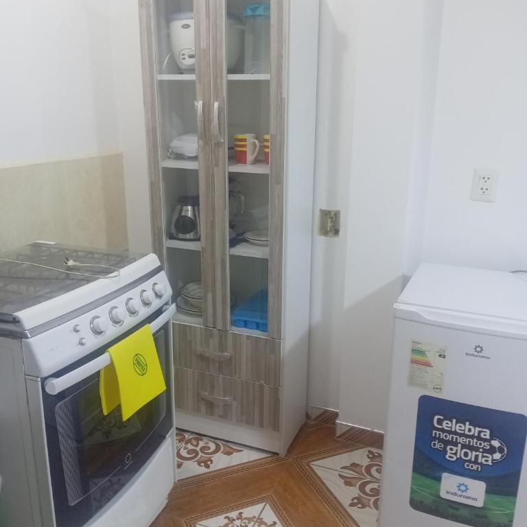 Mi Bella Casita - Habitación con cama extragrande. - 26