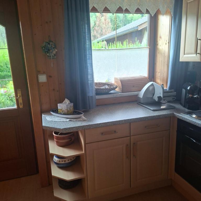Appartement Sankt Nikolai 14 - Apartment mit 1 Schlafzimmer - 4