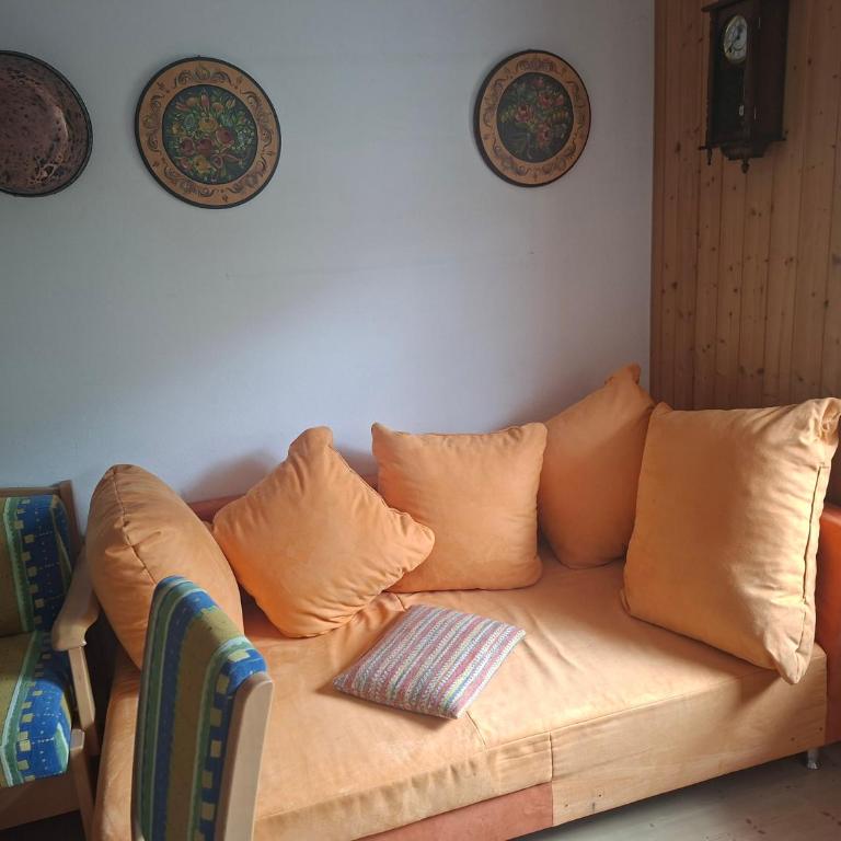 Appartement Sankt Nikolai 14 - Apartment mit 1 Schlafzimmer - 15