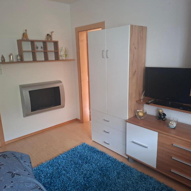 Appartement Sankt Nikolai 14 - Apartment mit 1 Schlafzimmer - 17