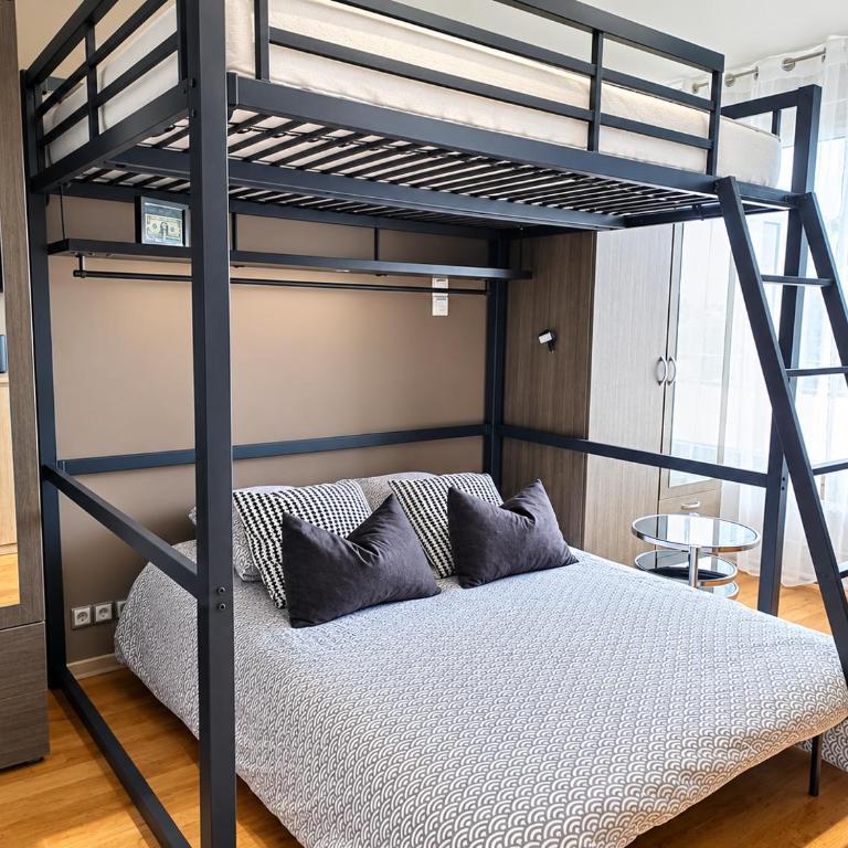 Le Moderne - Appartement 1 Chambre - 1