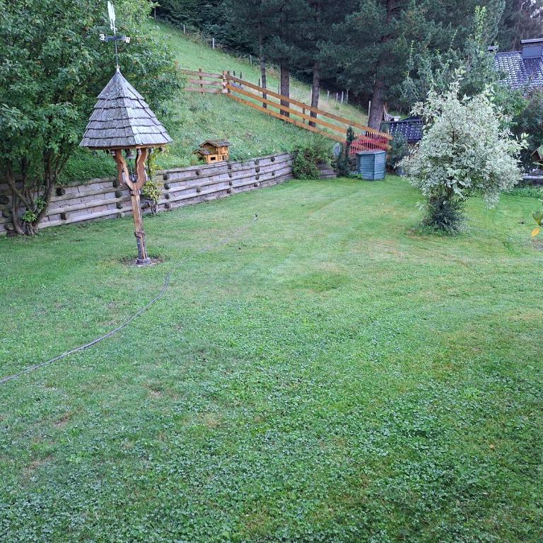 Appartement Sankt Nikolai 14 - Apartment mit 1 Schlafzimmer - 27