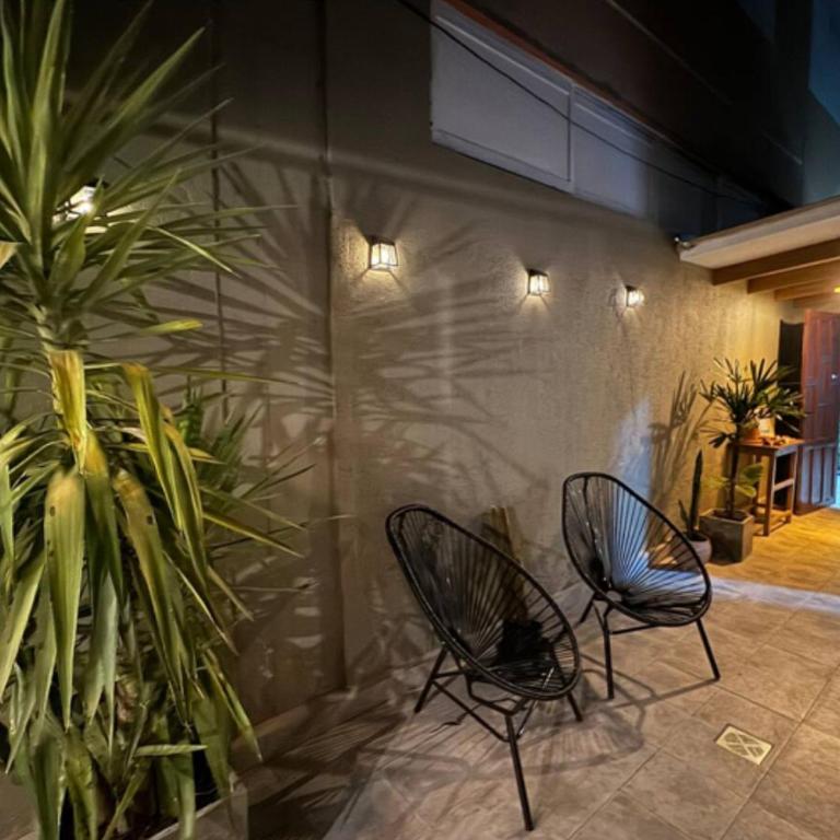 LaCasita Independent Cottage for 5 Ppl Located 7 mins from Downtown - Casa de 2 dormitorios - 11