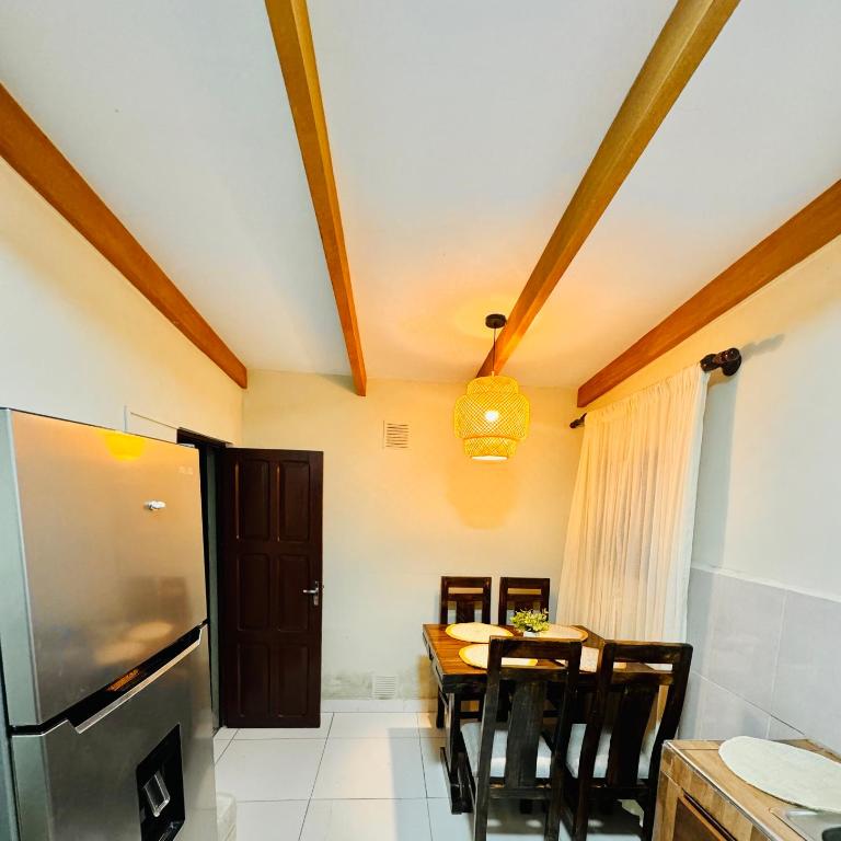 LaCasita Independent Cottage for 5 Ppl Located 7 mins from Downtown - Casa de 2 dormitorios - 22