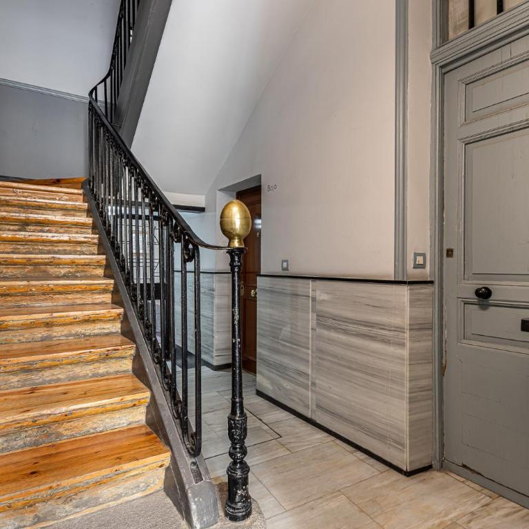 Queen's Opera I - Alojamiento Corta Estancia - Apartment mit 2 Schlafzimmern - 15