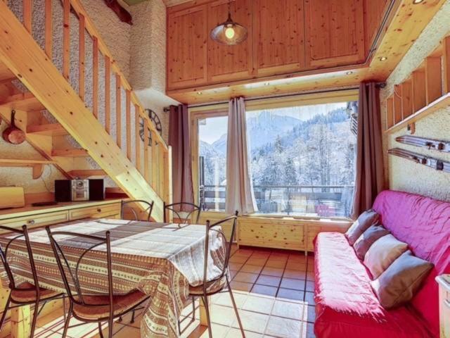 Chanteneige Peurière - Appartement Confort - 1