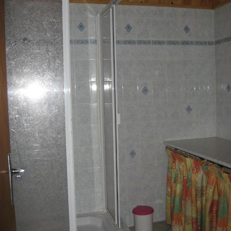 Chez Bernard & Chantal - Appartement - Rez-de-Chaussée - 2