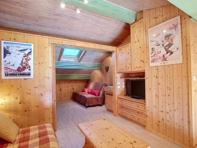 Chanteneige Peurière - Appartement Confort - 4
