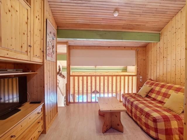 Chanteneige Peurière - Appartement Confort - 5