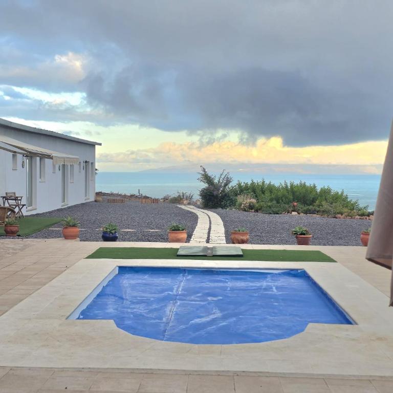 Villa Sol Finca Orchilla - Apartamento de 2 dormitorios - 28