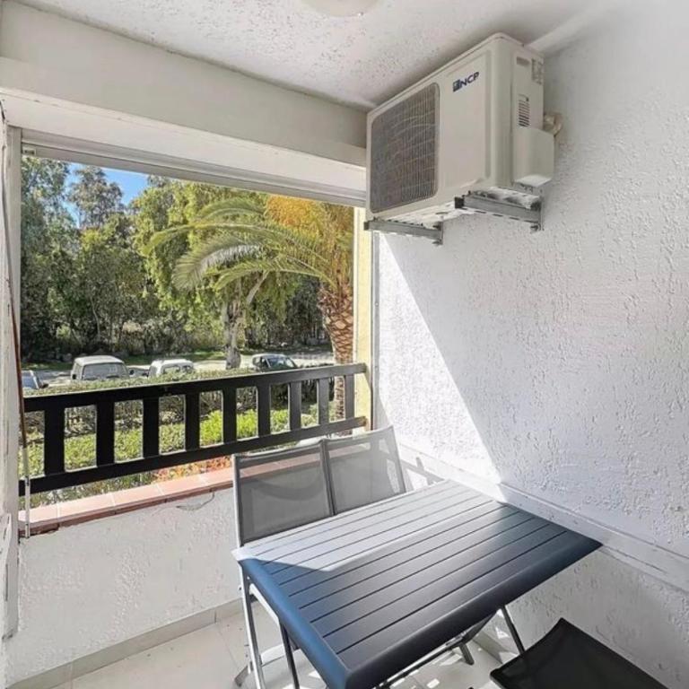 Calvi Appartement Cosy, à 150m de la plage - Appartement 1 Chambre - 2