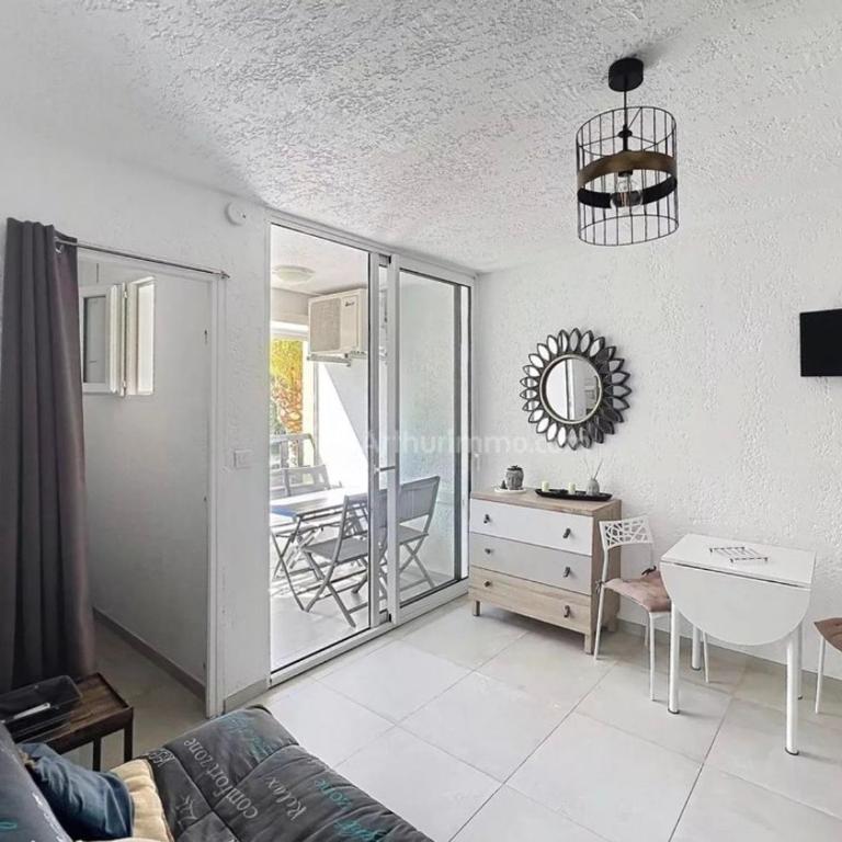 Calvi Appartement Cosy, à 150m de la plage - Appartement 1 Chambre - 3