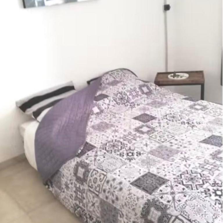 Calvi Appartement Cosy, à 150m de la plage - Appartement 1 Chambre - 5