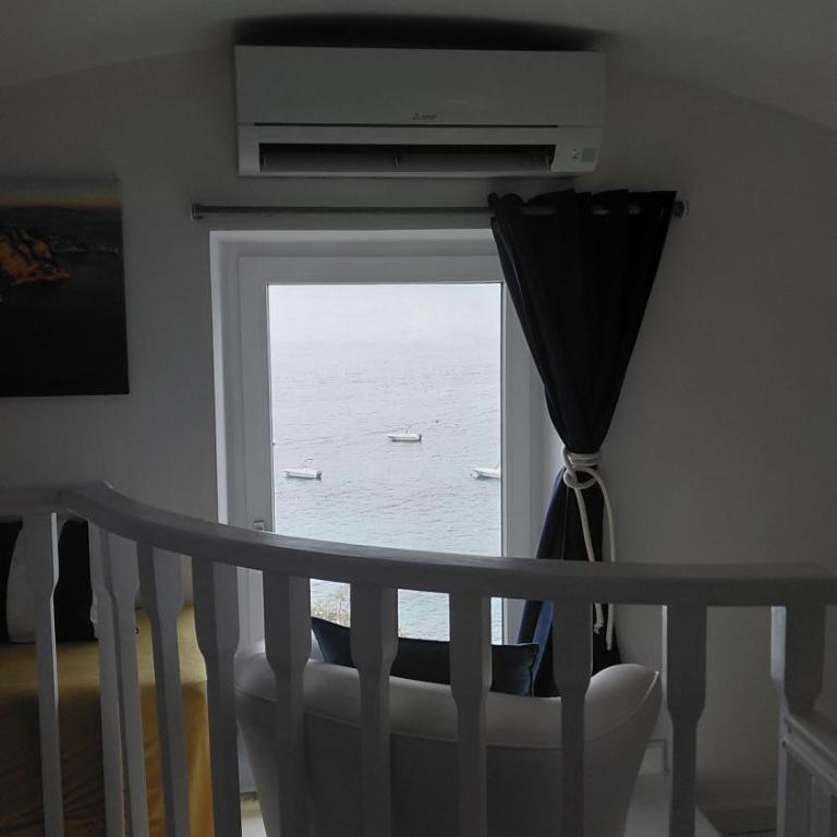 B&B Auroratime - Camera King con Vista Mare - 9