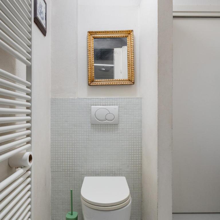 Braina Kutir - Apartamento de 2 dormitorios con terraza - 31