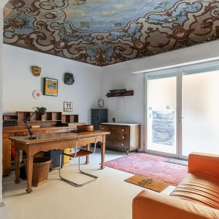 Braina Kutir - Apartamento de 2 dormitorios con terraza - 3