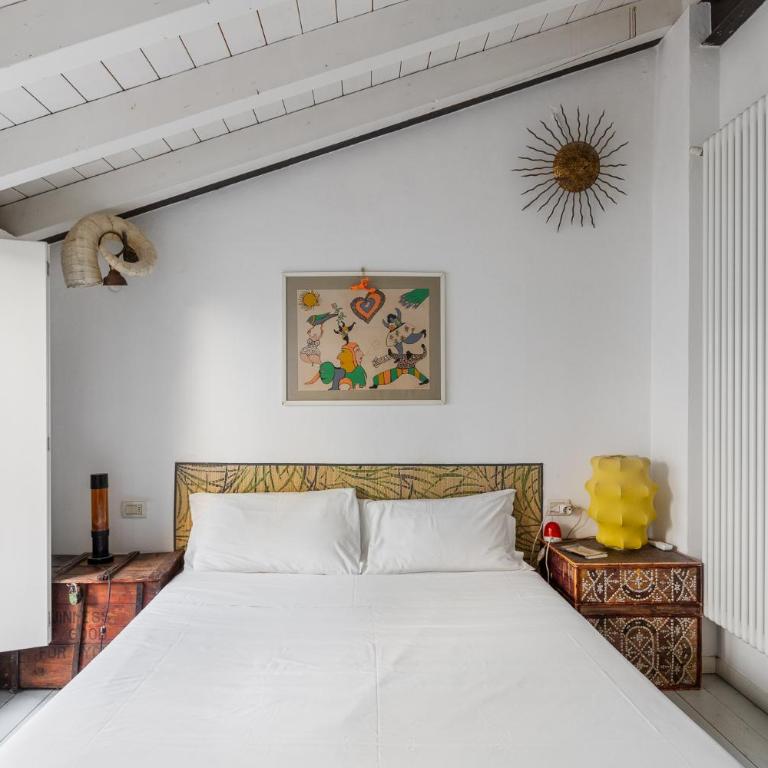 Braina Kutir - Apartamento de 2 dormitorios con terraza - 25