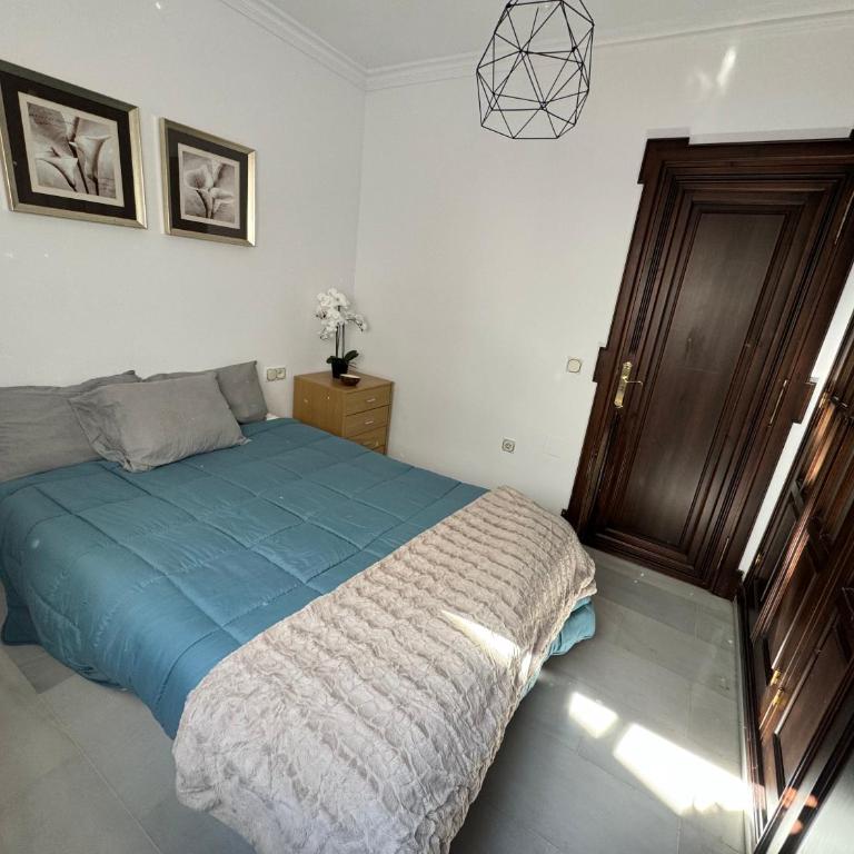 Villa La Torrecilla - Casa de 2 dormitorios - 18