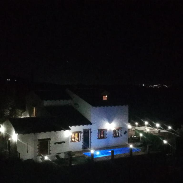 Mi morada - Casa de 5 dormitorios - 6