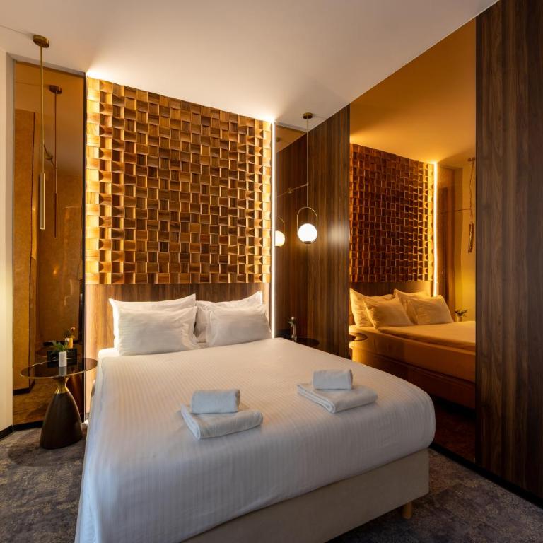 Nobel Design Hotel - Suite - 6