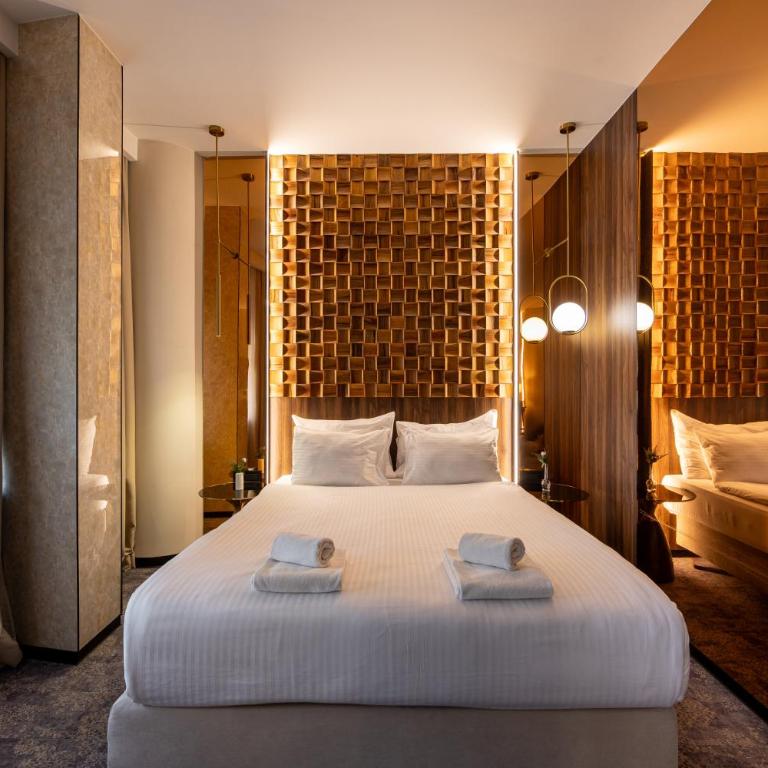 Nobel Design Hotel - Suite - 4