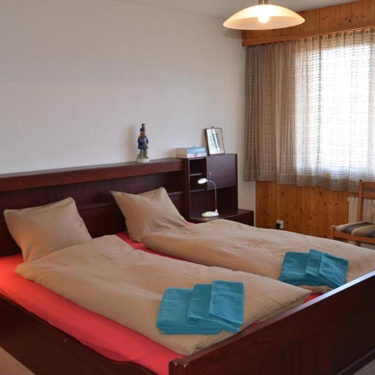 Immeuble Les Aiglons - Three-Bedroom Apartment - 55 - 3