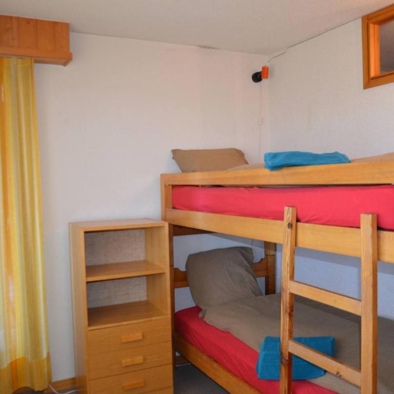 Immeuble Les Aiglons - Three-Bedroom Apartment - 55 - 5