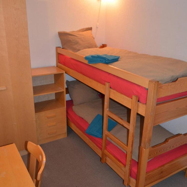 Immeuble Les Aiglons - Three-Bedroom Apartment - 55 - 4
