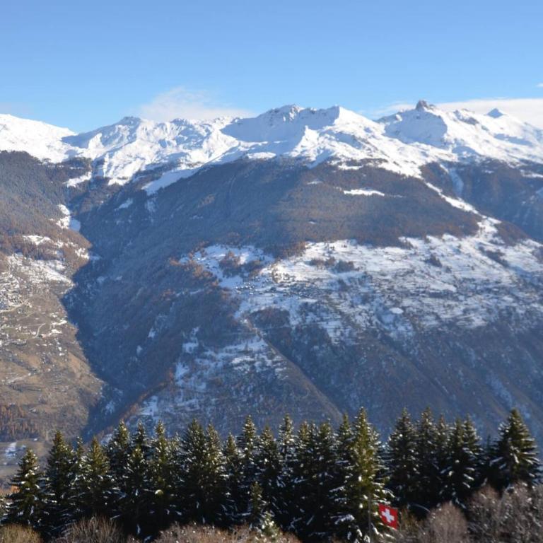 Immeuble Les Aiglons - Three-Bedroom Apartment - 55 - 7