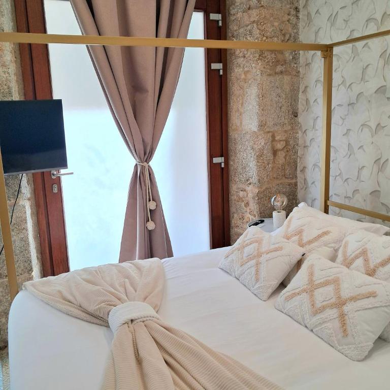 Alei Art at Orzan Beach Corunna - Apartamento de 1 dormitorio - 2